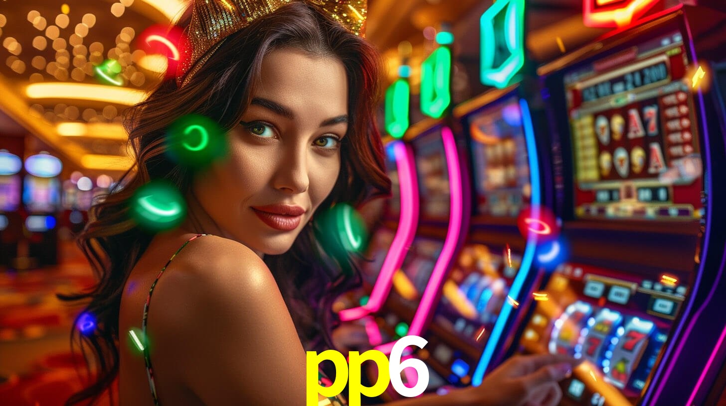 Download rápido e seguro na pp6
