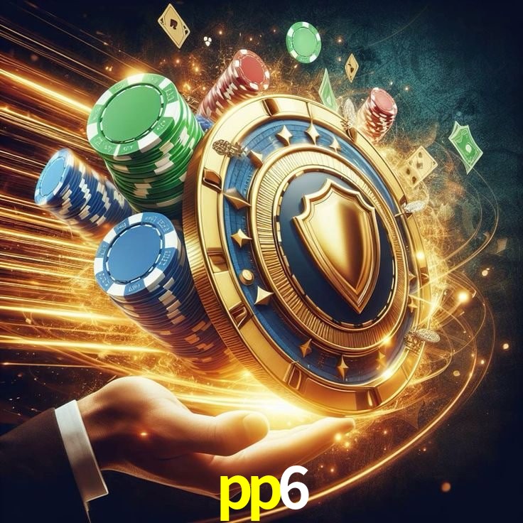Torneios e prêmios garantidos na pp6