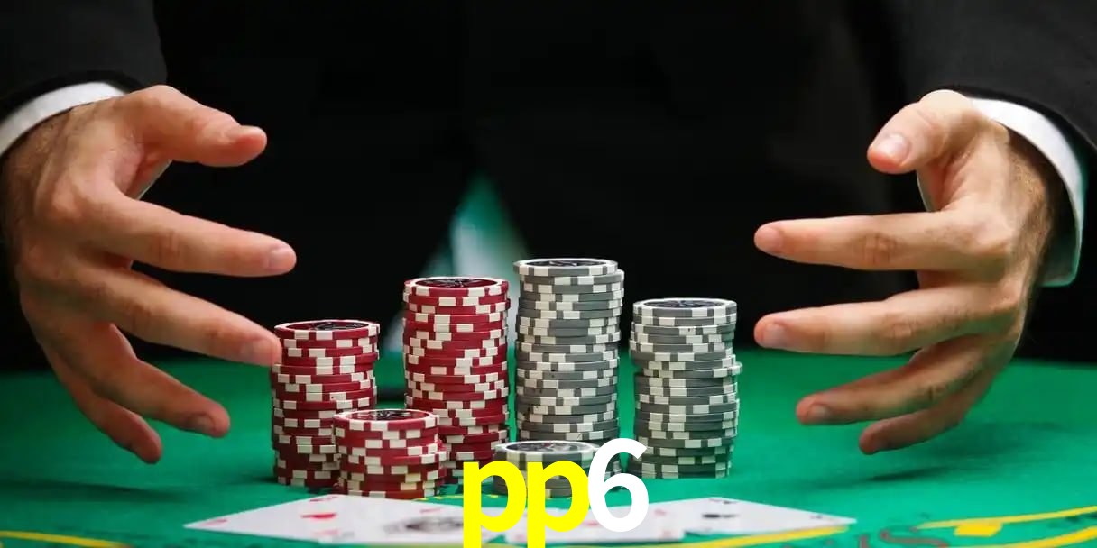 Benefícios VIP na pp6