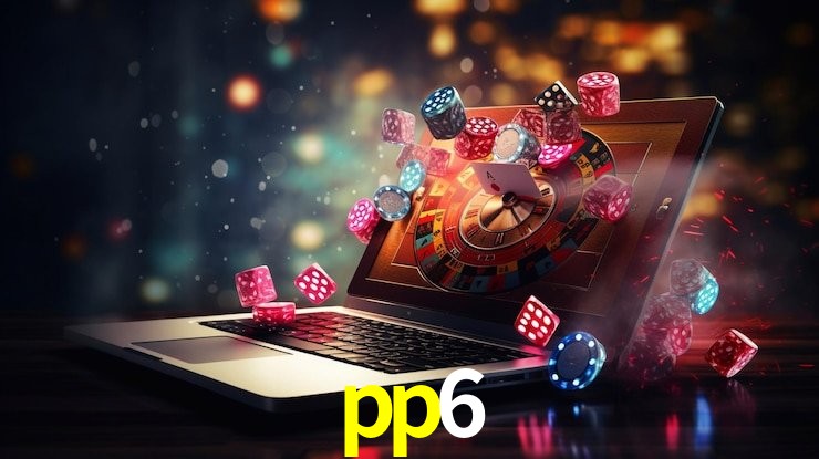 Download para Android e iOS na pp6