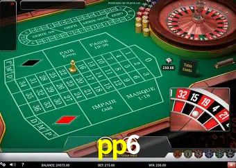 Bônus após cadastro na pp6